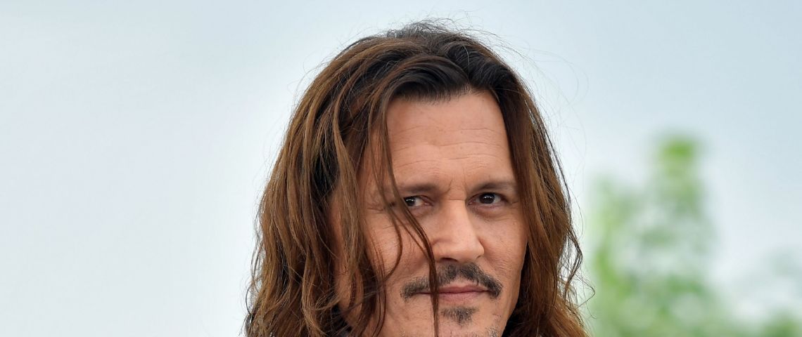 Otra historia: la nueva vida de Johnny Depp tras el mediático juicio contra Amber Heard