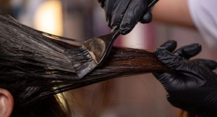 ¡Teñite sin miedo! Prepara esta tintura casera muy sana para cabello oscuro