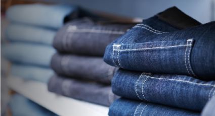 Recicla tus jeans viejos y crea estos bonitos artículos para tu casa