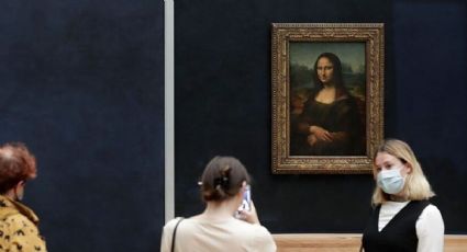 Museo de Louvre decidió cambiar a la Mona Lisa de ubicación