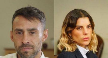 Jorge Valdivia rompió el silencio ante la noticia de infidelidad a Maite Orsini