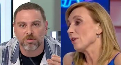 Karen Doggenweiler y José Antonio Neme confirmaron que los rumores eran ciertos