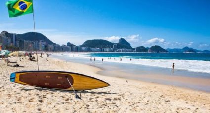 Polémica en Brasil: avanza proyecto para privatizar playas e impedir libre acceso al público