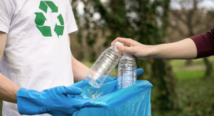 Cómo enseñarles a nuestros hijos la importancia del reciclaje