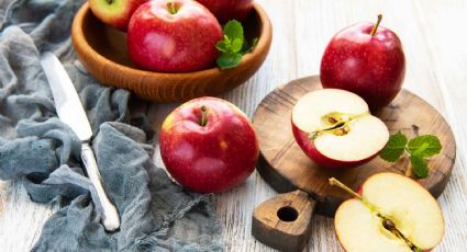 Deja tu piel radiante con esta mascarilla de semillas de manzana muy sencilla de hacer