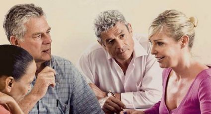 ¿Tienes más de 50 años? Estos son los cambios que debes hacer para tener una vida saludable