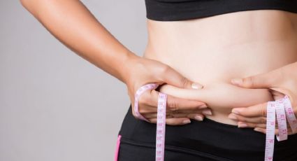 Esto es lo que impide a las mujeres perder grasa después de los 40