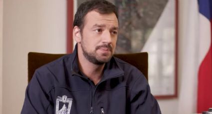 Sacudón en Maipú por lo que dijo Tomás Vodanovic a Andrea Arístegui