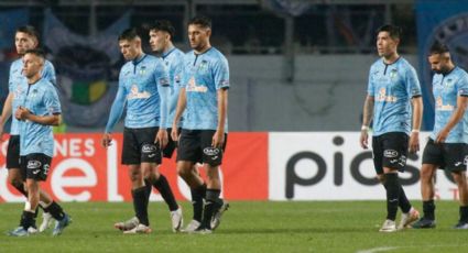 O'Higgins se queda sin DT tras el "desastre de Rancagua"