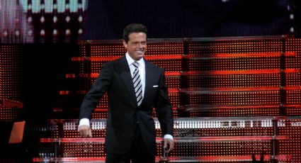 Polémica y preocupación por las últimas imágenes de Luis Miguel