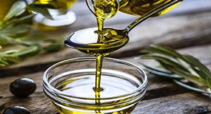 Cómo afecta al cuerpo el consumo de aceite de oliva: lo que no sabías