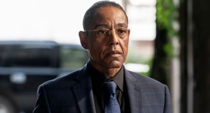 "Capitán América 4" trae la presencia de Giancarlo Esposito y un curioso personaje