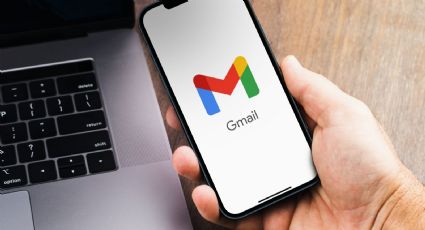 Libera espacio de tu Gmail en minutos con este eficaz secreto