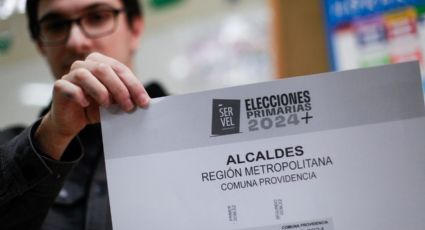 Elecciones primarias municipales 2024: los grandes ganadores de la jornada