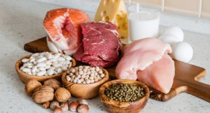 Cuál es la mejor forma de sustituir las proteínas animales en la dieta