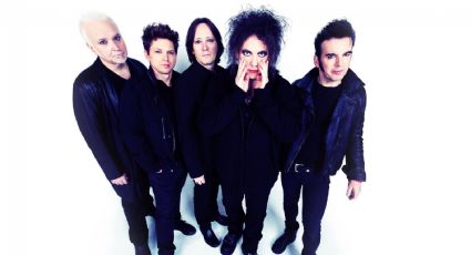 The Cure: crecen las expectativas por un nuevo disco en 2024