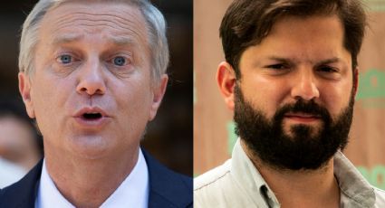 José Antonio Kast responde sin filtros contra Gabriel Boric por los resultados en Europa