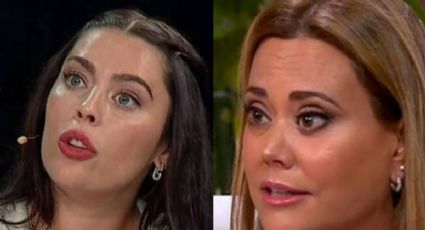 Terremoto en TV Más por nuevo cruce entre Daniela Aránguiz y Daniella Campos
