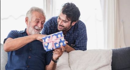 Ideas para hacerle el regalo perfecto para papá en su día