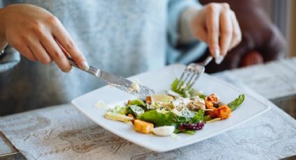 Cuál es la mejor hora para cenar si quieres perder peso a partir de los 40 años