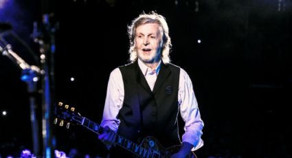 La vuelta de Paul McCartney a Chile: el cambio inesperado