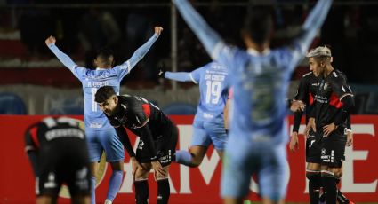 Palestino confirma la peor noticia para sus hinchas de cara a la Copa Sudamericana