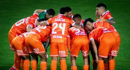 Cobreloa acentúa su crisis con una salida más del equipo