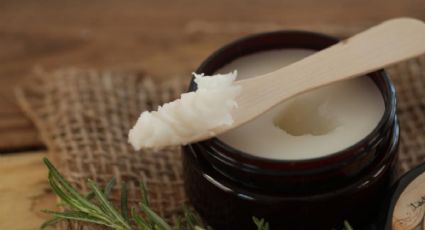 Bálsamo de coco casero: revitaliza tu piel con esta fórmula mágica de 3 ingredientes