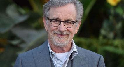 La nueva película de Steven Spielberg ya tiene a su protagonista y sorprende