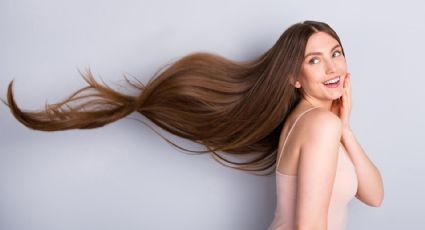 Cuidado del cabello: gran receta de aceite "mágico" casero para potenciar el crecimiento del pelo