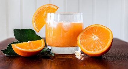 El motivo por el que los expertos proponen limitar el jugo de naranja natural en niños