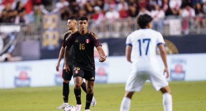 Perú deja muchas dudas antes de su debut en la Copa América ante La Roja