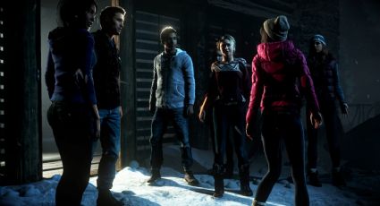 "Until Dawn": la película insiprada en el videojuego da a conocer su reparto