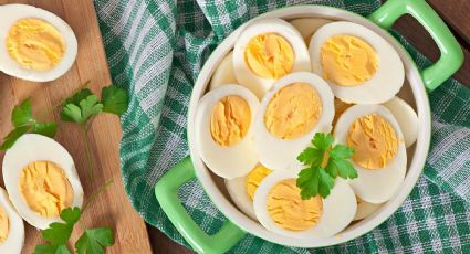 Cuáles son los peligros de la dieta del huevo, que promete hacernos adelgazar