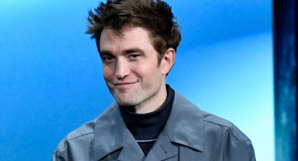 Robert Pattinson llega como protagonista de un remake muy esperado