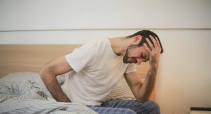 Así es cómo se manifiesta el síndrome del extremo cansancio