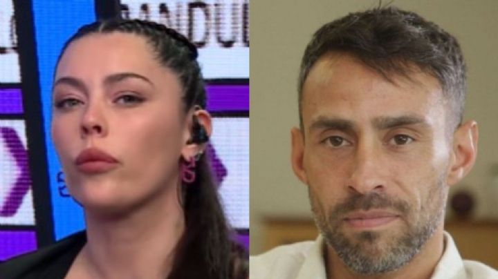 Daniela Aránguiz confirmó la noticia que sacudió a Jorge Valdivia