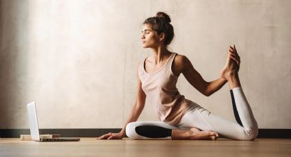 Yoga: 3 beneficios increíbles que te ofrece esta práctica