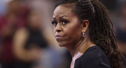 Michelle Obama desconsolada despide a su madre en las redes sociales