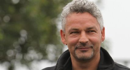 Roberto Baggio vivió una dramática situación junto a su familia y terminó hospitalizado