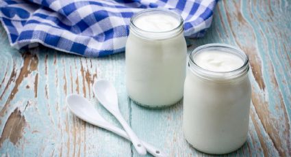 Destapan si tomar yogur todos los días es bueno o malo para la salud