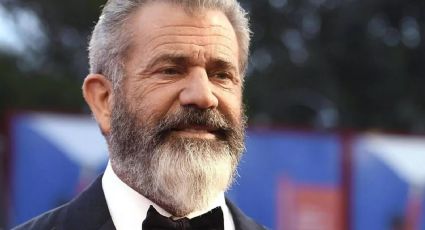 Mel Gibson destapa el futuro de su nueva película