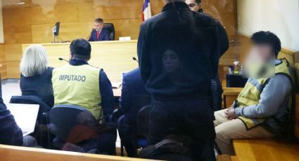 El testimonio acusador del encargado de control de trenes tras el incidente en San Bernardo