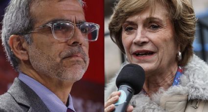 Evelyn Matthei critica a Luis Cordero: destapa los argumentos