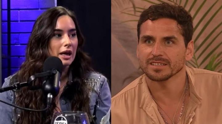 Melina Noto y Pangal Andrade contestan lo que todos se andan preguntando