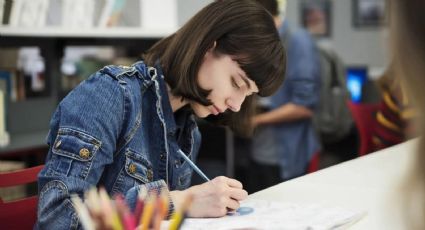 Ejercicios con los que puedes entrenar la atención y cuidar tu salud mental