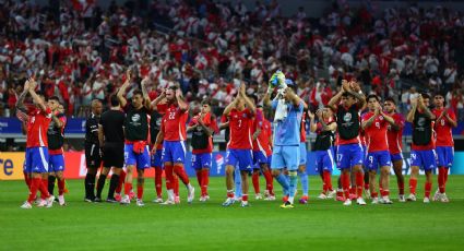 Lo que necesita La Roja para llegar a los cuartos de final de la Copa América 2024
