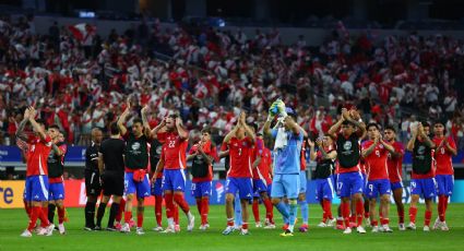 Terremoto en La Roja: confirman el nombre del nuevo capitán para el partido contra Argentina