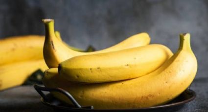 Los beneficios de comer una banana luego de la cena