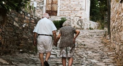 Cómo caminar 30 minutos por día puede ayudarte a olvidarte de los dolores lumbares